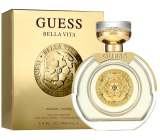 Guess Bella Vita Eau de Parfum for women 100 ml
