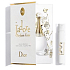 Christian Dior Jadore Parfum d´Eau Eau de Parfum for women 1,2 ml with spray, vial