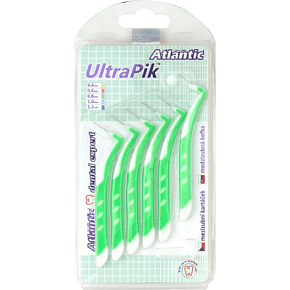 Atlantic UltraPik interdental brush 0.8 mm, 5 pcs