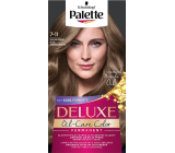 Schwarzkopf Palette Deluxe Hair Color 7-11 Cool Medium Blonde