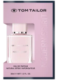 Tom Tailor Modern Spirit For Her eau de parfum for women 30 ml