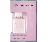 Tom Tailor Modern Spirit For Her eau de parfum for women 30 ml