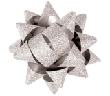 Ditipo Roxeta Diamond small 2808 silver 50 mm