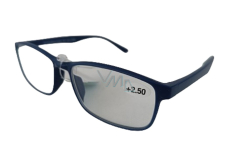 Berkeley Reading dioptric glasses plastic.+2,5 blue MC2269