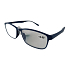 Berkeley Reading dioptric glasses +2.5 plastic blue MC2269