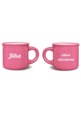 Nekupto Jitka mini mug 100 ml