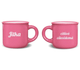 Nekupto Jitka mini mug 100 ml