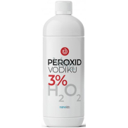 Nanolab Hydrogen peroxide 3% for household use 1000 ml