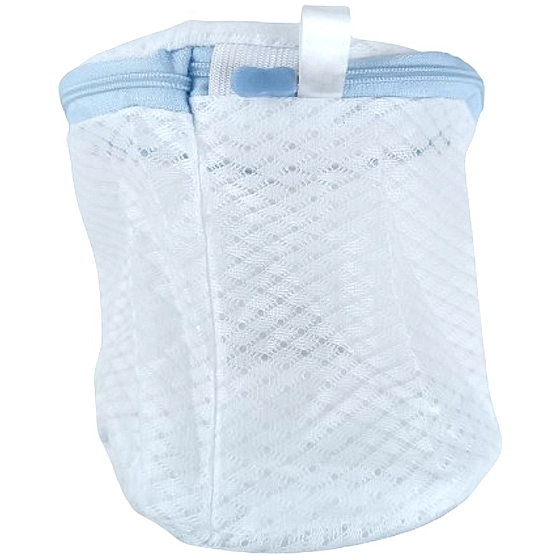 Bra and lingerie basket 16 x 16 cm 1 piece