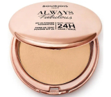 Bourjois Always Fabulous Compact Powder 310 Beige 7 g