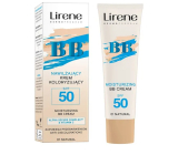 Lirene BB Cream SPF50 Skin Balancing Cream 01 Natural 30 ml