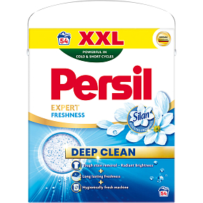 Persil laundry powder Freshness by Silan 54 washes