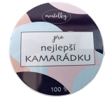 Albi Retro Mints with a Message For the Best Friend 20 g