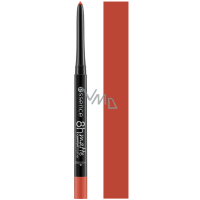 Essence 8h Matte Comfort Lipliner 12 Cushion Talk 0.3 g