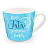 Nekupto Gift Mug Best Dad Always Knows the Right Direction 400 ml