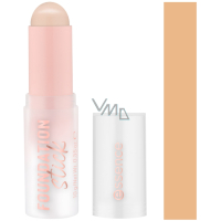 Essence Foundation make-up in stick form 100 10 g