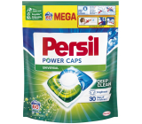 Persil Power Caps Deep Clean Universal kapsle na praní všech druhů prádla 60 dávek 1 kg