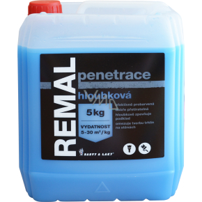 REMAL Deep Penetration V1308M, 5 kg