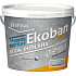 Detecha Ekoban Forte wood and concrete paint, gray, 5 kg