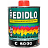 VYŘAZENO BALTECH  ředidlo C6000, sud, 186 l