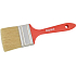 BALTOOL Thinner Hobby Flat Brush, 60 mm