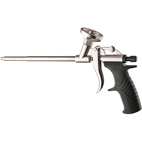 Soudal FG-STD15 dispensing manual gun for foam, metal