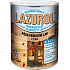 Lazurol Aqua v1303 thick-layer semi-matt wood varnish, 2 kg