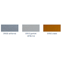 REMAL Color Effect Washable Decorative Paint, 0950 Gold, 0.25 kg