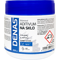 DENAS additive for glass, tiles, laminate, enamel, 500 g
