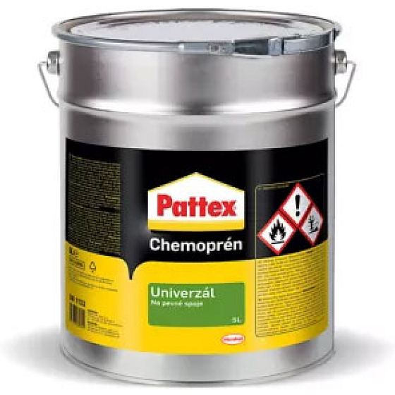 PATTEX Chemoprén Universal, 5 l