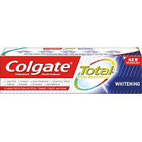 Colgate Total Whitening Toothpaste 75 ml