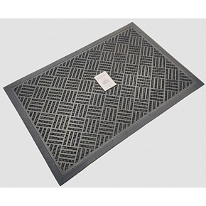 Tidy Home Rubber Mat ATABAL 40 × 60 cm