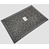 Tidy Home Mat Rubber ATABAL 40 × 60 cm