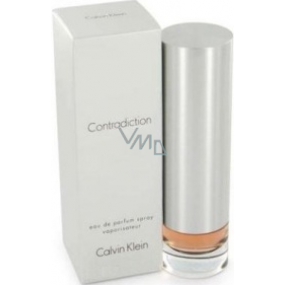 Calvin Klein Contradiction Eau de Parfum for Women 30 ml