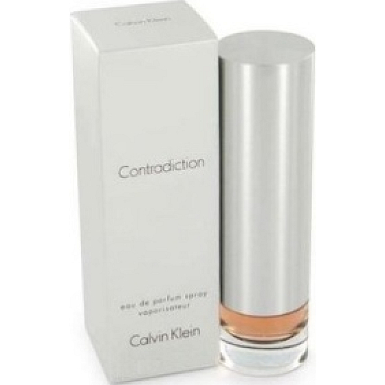 Calvin Klein Contradiction Eau de Parfum for Women 30 ml