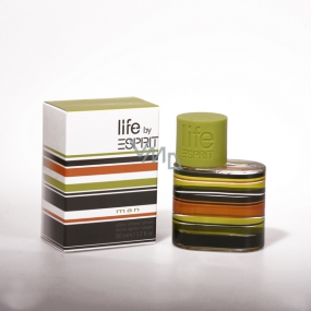 Esprit Life by After Shave 50 ml