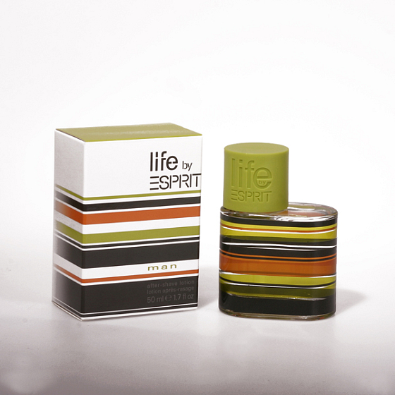 Esprit Life by After Shave 50 ml