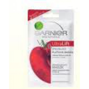 Garnier UltraLift firming face mask 2 x 6 ml
