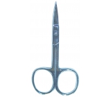Abella Curved Manicure Scissors 852
