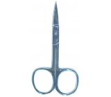 Abella Curved manicure scissors 852