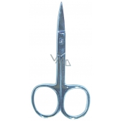 Abella Curved manicure scissors 852