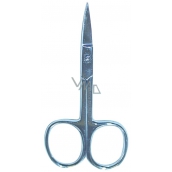 Abella Curved Manicure Scissors 852