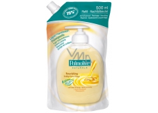 Palmolive Naturals Milk & Honey liquid soap refill 500 ml