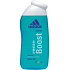 Adidas Fresh Boost 250 ml shower gel