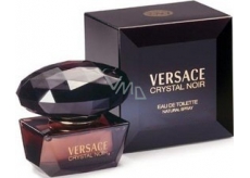 Versace Crystal Noir EdT 90 ml eau de toilette Ladies