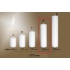 Lima Gastro smooth white pillar candle 60 x 220 mm 1 piece