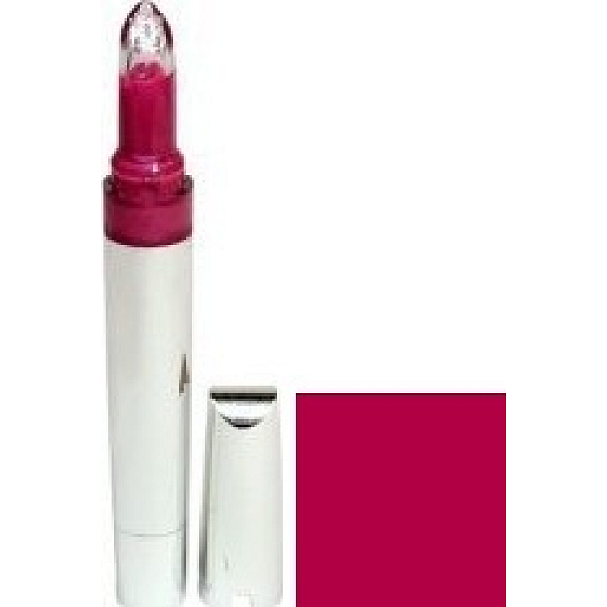 Maybelline Watershine Elixir liquid lipstick 594 Red 4 ml