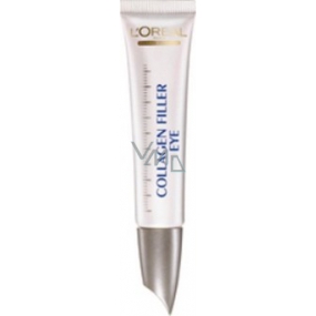 Loreal Collagen Decontract Rides with Collagen Eye Correction Wrinkle 15 ml