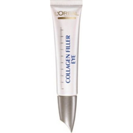 Loreal Collagen Decontract Rides with Collagen Eye Correction Wrinkle 15 ml