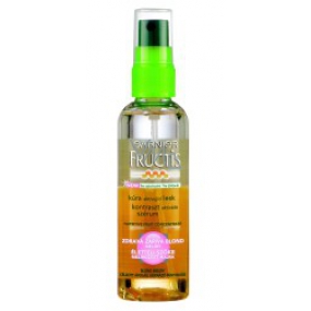 Garnier Fructis Blonde highlights, blond hair 100 ml